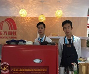 【深圳展會(huì)中心】咖啡拉花活動(dòng)演出！