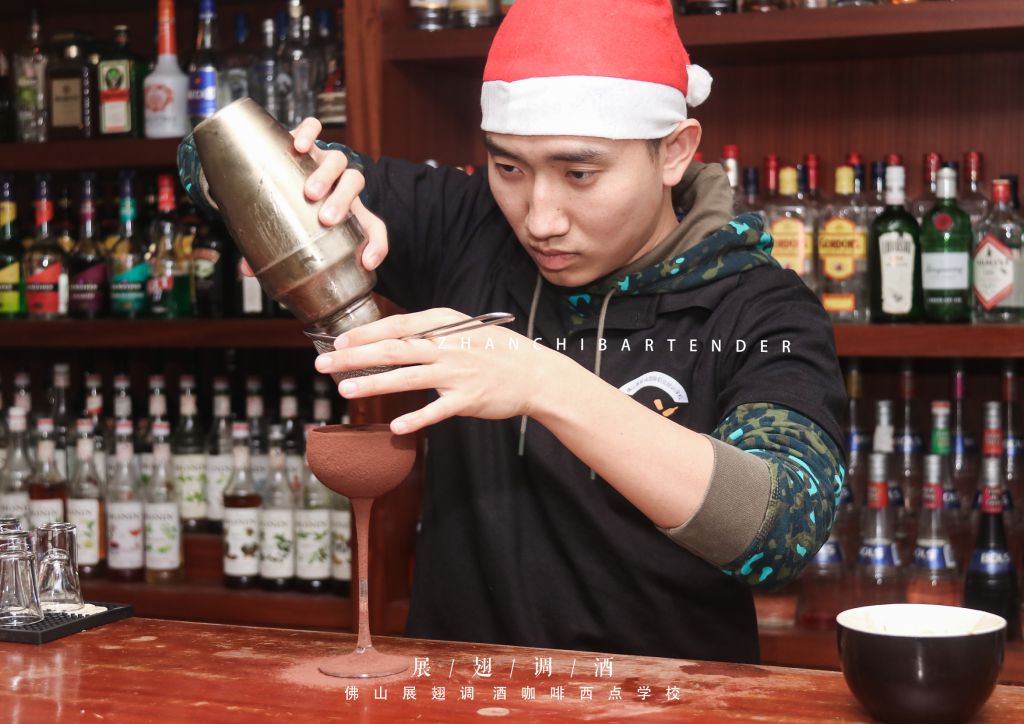 新手調(diào)酒師應(yīng)該注意些什么？