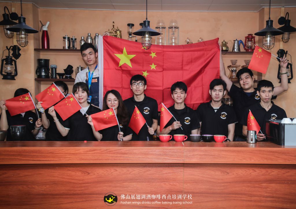 佛山展翅學(xué)院已進(jìn)行全面消毒，請到校參觀